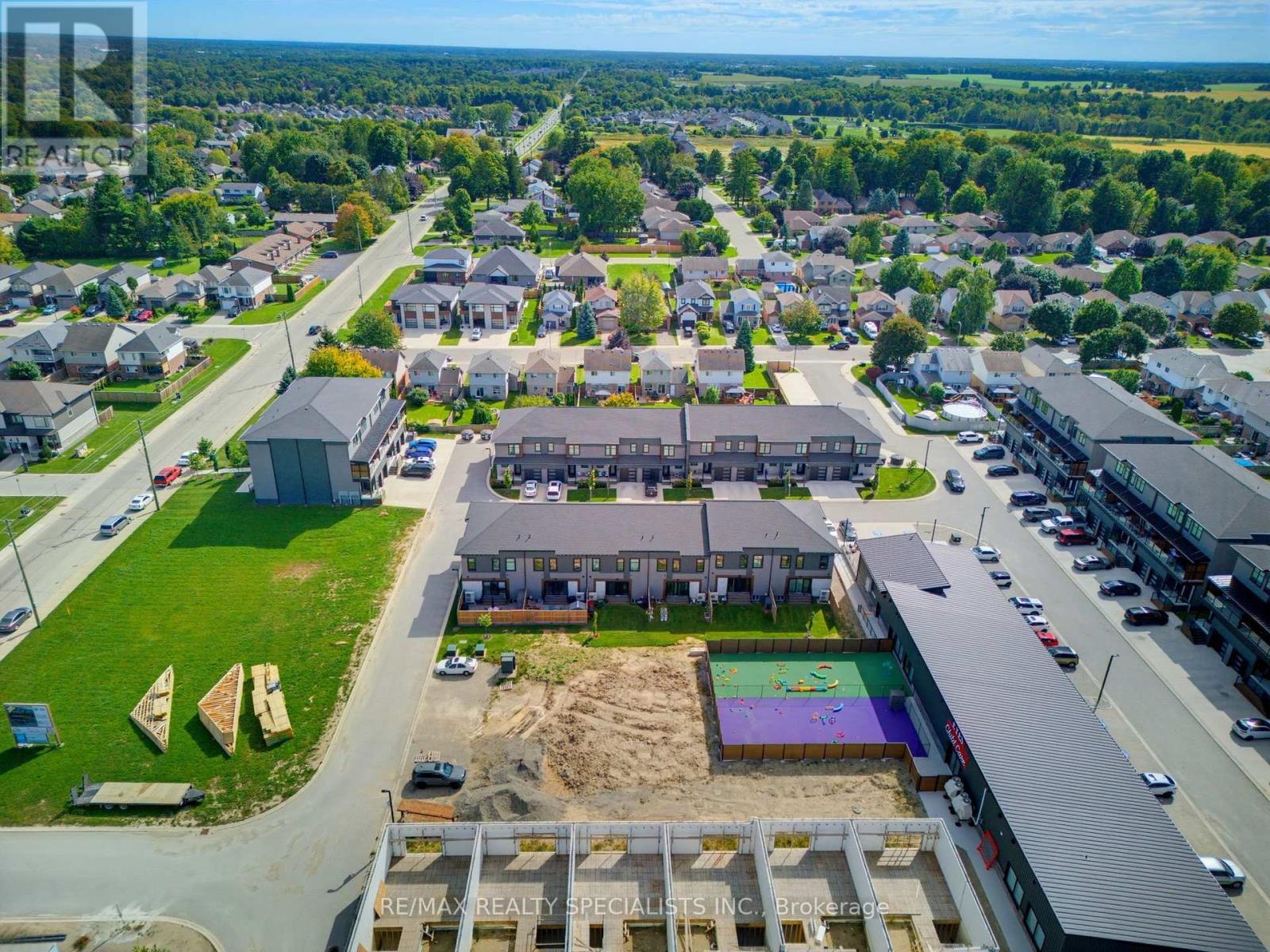 503 - 361 QUARTER TOWN LINE, Tillsonburg — photo 4