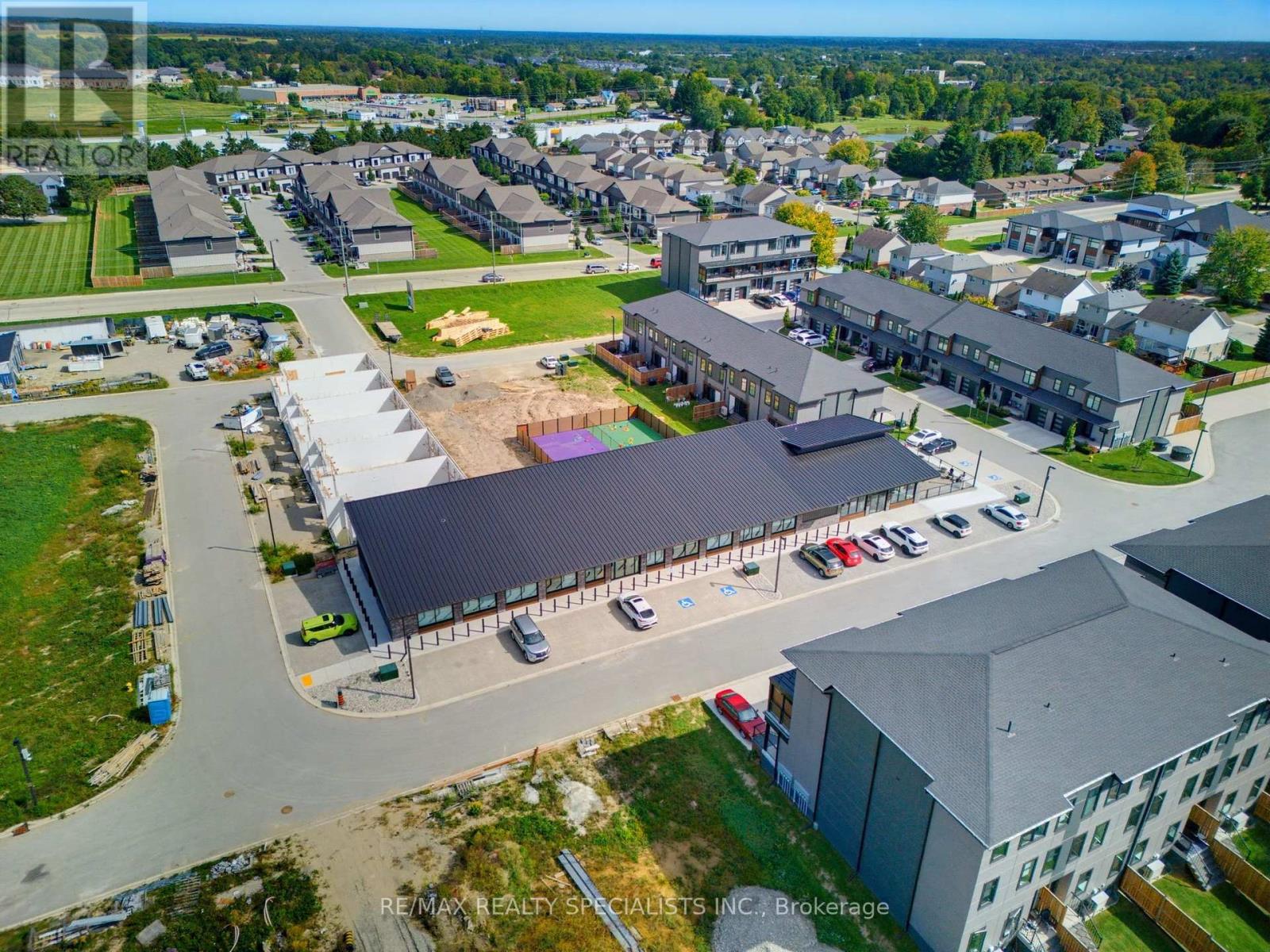 503 - 361 QUARTER TOWN LINE, Tillsonburg — photo 5