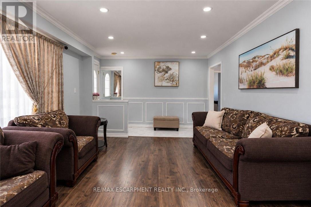33 BELLINGHAM DRIVE, Hamilton (Lawfield) — photo 9