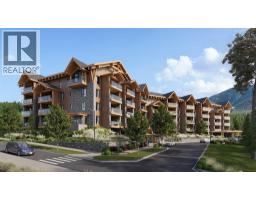 102, 300 Mountain Tranquility Gate, Canmore, AB T1W1G1 Photo 15