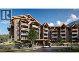102, 300 Mountain Tranquility Gate, Canmore, AB T1W1G1 Photo 8