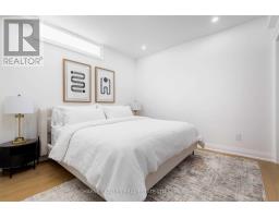 Lower - 51 Alvin Avenue, Toronto, ON M4T2A8 Photo 12