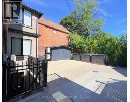 Lower - 51 Alvin Avenue, Toronto, ON M4T2A8 Photo 21