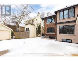 Lower - 51 Alvin Avenue, Toronto, ON M4T2A8 Photo 25