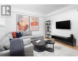 Bedroom 3 - Lower - 51 Alvin Avenue, Toronto, ON M4T2A8 Photo 6