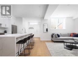 Lower - 51 Alvin Avenue, Toronto, ON M4T2A8 Photo 7