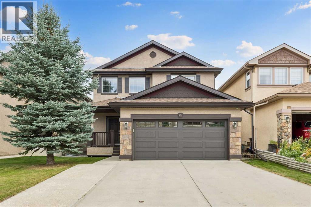 20 Everbrook Link SW, Calgary, Alberta, T2Y0C9