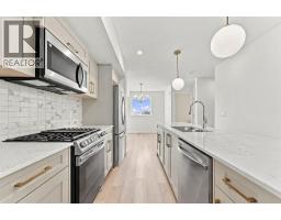 Primary Bedroom - 46, 200 Belmont Street Sw, Calgary, AB T2X5X5 Photo 7