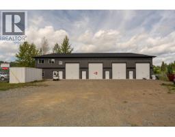 Front exterior of 2050 HART HIGHWAY · Prince George, BC
