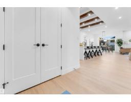 Utility room - 6645 Crawford Ld Sw, Edmonton, AB T6W4L5 Photo 12