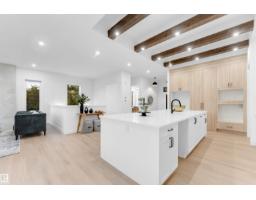Recreation room - 6645 Crawford Ld Sw, Edmonton, AB T6W4L5 Photo 9