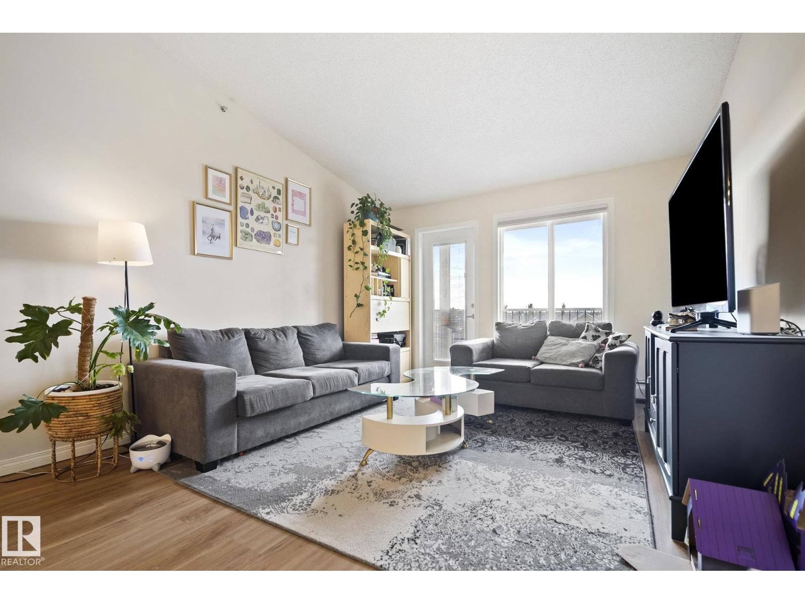 Property for sale at #416 111 EDWARDS DR SW