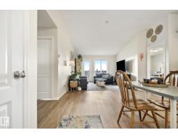 Laundry room - #416 111 Edwards Dr Sw, Edmonton, AB T6X0C4 Photo 6