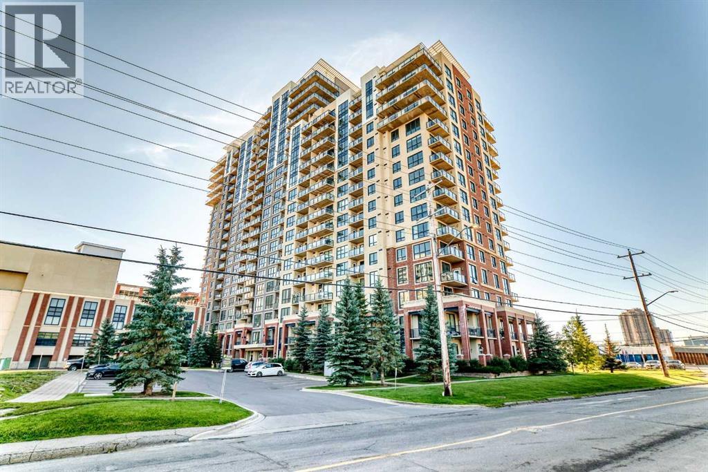 1314, 8880 Horton Road SW, Calgary, Alberta, T2V2W3