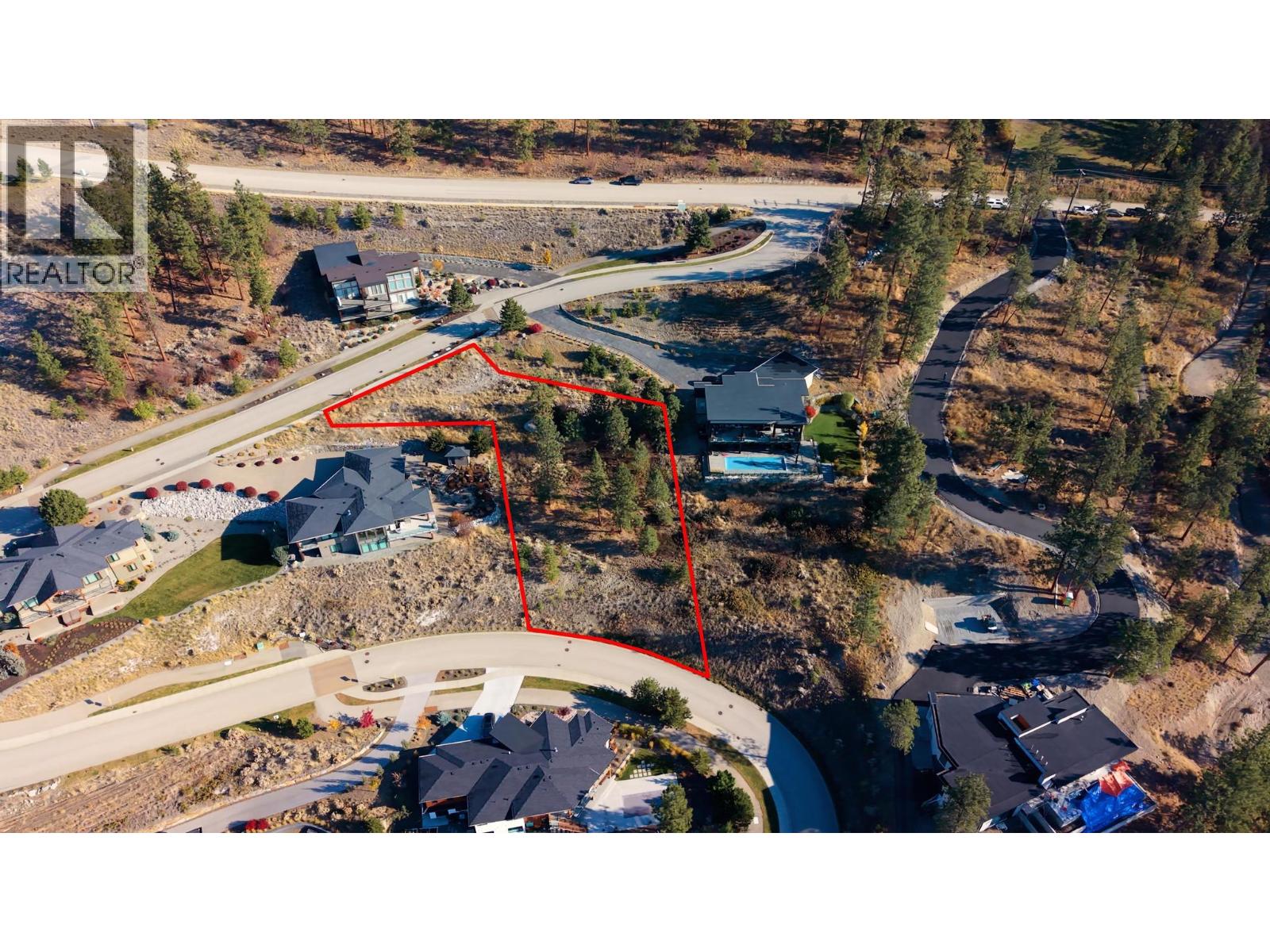  1735 Granite Road, Lake Country