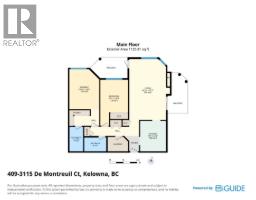 3115 De Montreuil Court, Kelowna, BC V1W3W1 Photo 30