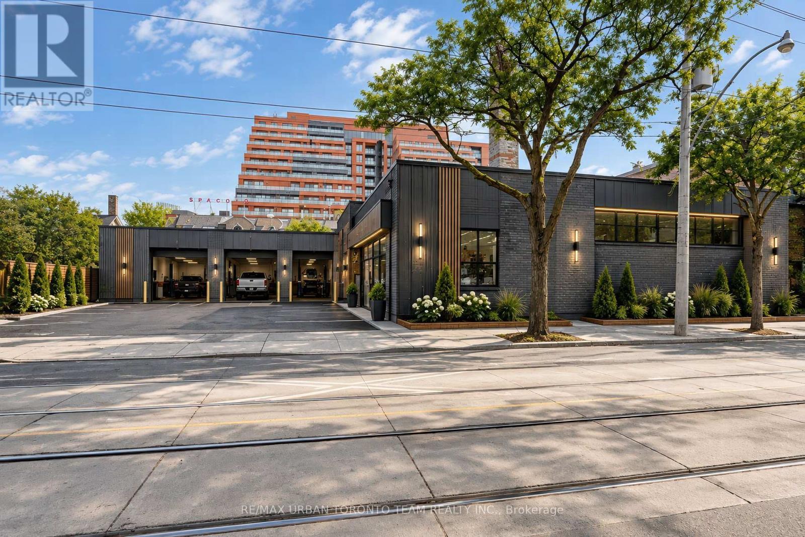 475/477 KING STREET E, Toronto (Moss Park) — photo 5