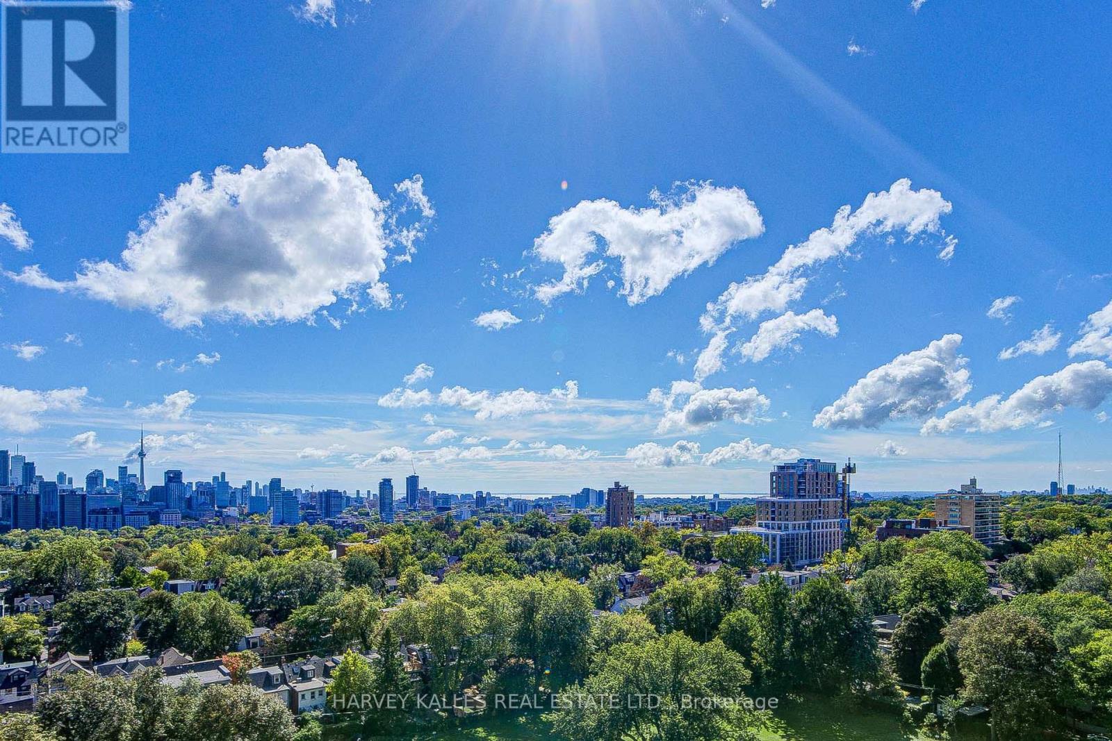 #1605 63 ST. CLAIR AVENUE W - 45