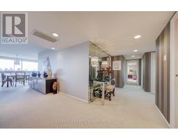 Bedroom 3 - 1605 - 63 St. Clair Avenue W, Toronto, ON M4V2Y9 Photo 6