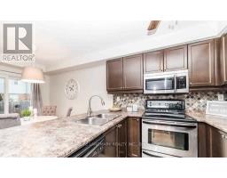 Eating area - 198 Swindells Street, Clarington, ON L1C0E5 Photo 6