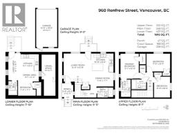 960 Renfrew Street, Vancouver, BC V5K4B8 Photo 36