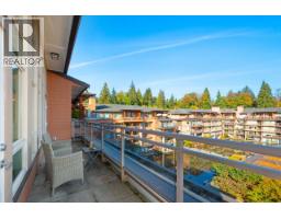 501 3602 Aldercrest Drive, North Vancouver, BC V7G0A2 Photo 14