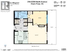 210 22290 North Avenue, Maple Ridge, BC V2X8Z8 Photo 26
