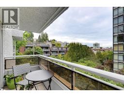 406 1412 W 14th Avenue, Vancouver, BC V6H1R3 Photo 7