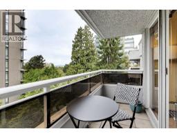 406 1412 W 14th Avenue, Vancouver, BC V6H1R3 Photo 8