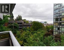 406 1412 W 14th Avenue, Vancouver, BC V6H1R3 Photo 9