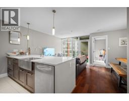 708 888 Homer Street, Vancouver, BC V6B0H7 Photo 11
