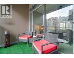 708 888 Homer Street, Vancouver, BC V6B0H7 Photo 26