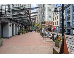 708 888 Homer Street, Vancouver, BC V6B0H7 Photo 34