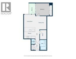 708 888 Homer Street, Vancouver, BC V6B0H7 Photo 37