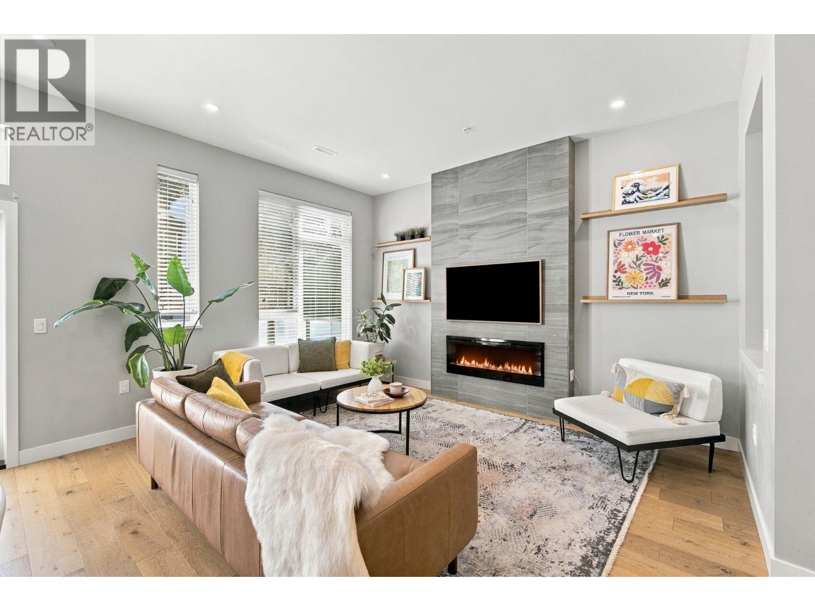 4682 CAPILANO ROAD