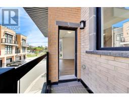 7 - 6 Sayers Lane, Richmond Hill, ON L4E1J1 Photo 13