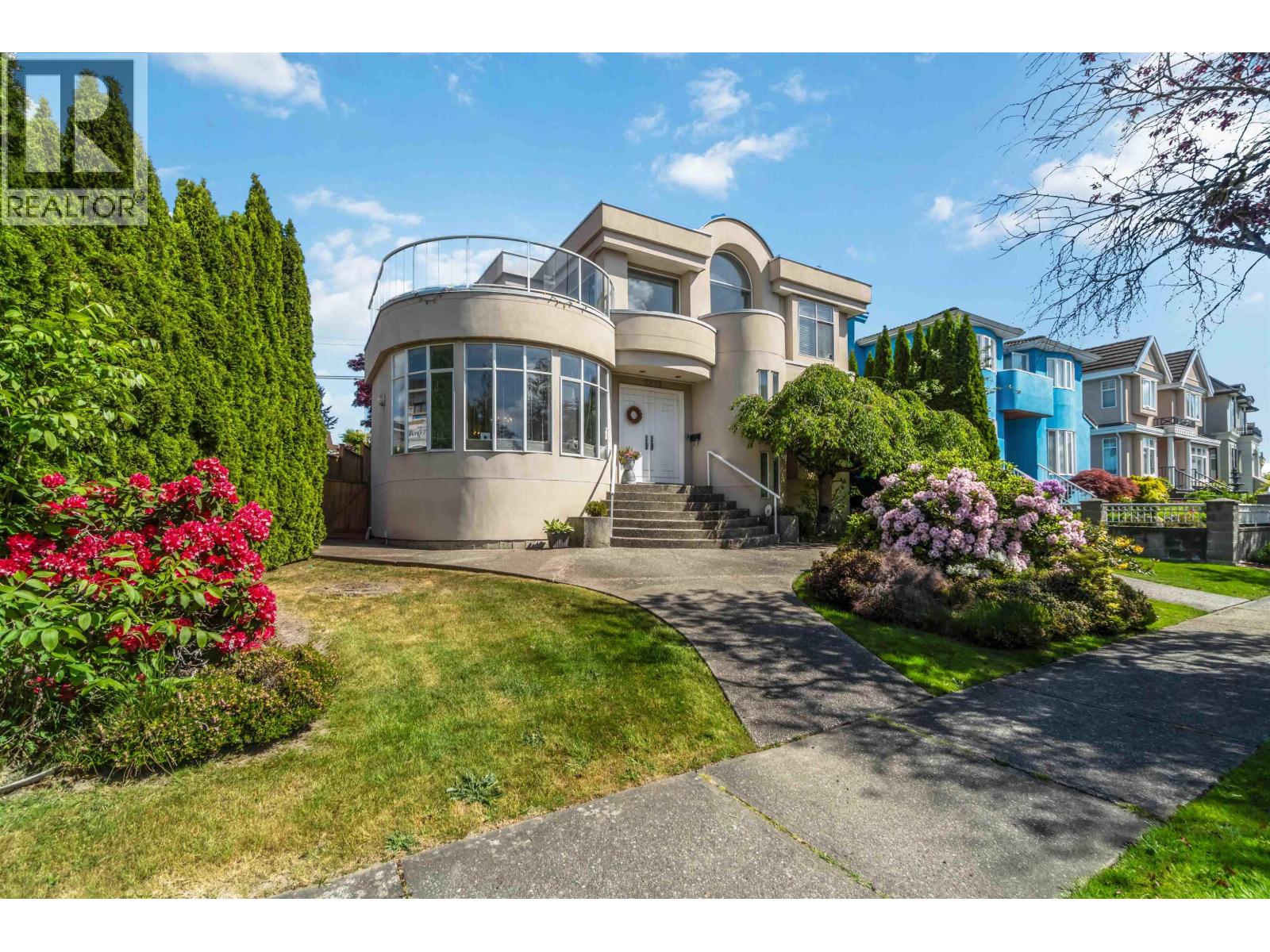 2275 BONACCORD DRIVE