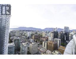 4104 1238 Howe Street, Vancouver, BC V6Z0E3 Photo 15