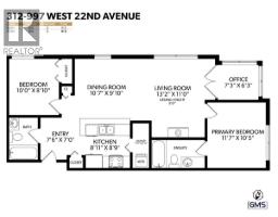312 997 W 22nd Avenue, Vancouver, BC V5Z2A2 Photo 16
