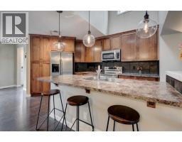 Laundry room - 300 New Brighton Landing Se, Calgary, AB T2Z0S6 Photo 7