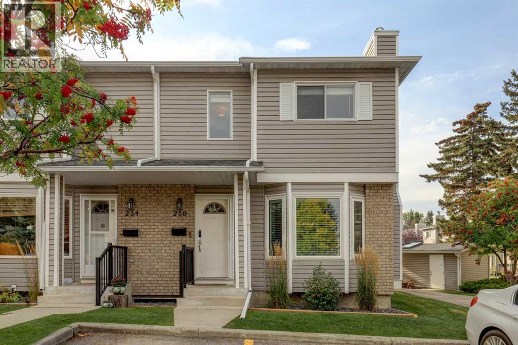 236 Cedarwood Park SW, Calgary