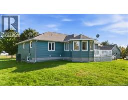 3pc Ensuite bath - 58 Will Rogers Road, Lutes Mountain, NB E1G2X7 Photo 6