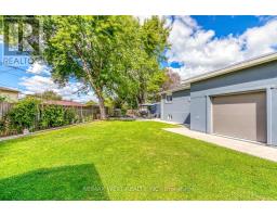 6 Millview Court, Toronto, ON M9W3K7 Photo 45