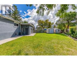 6 Millview Court, Toronto, ON M9W3K7 Photo 47