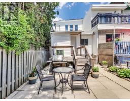 39 Pendrith Street, Toronto, ON M6G1R6 Photo 19