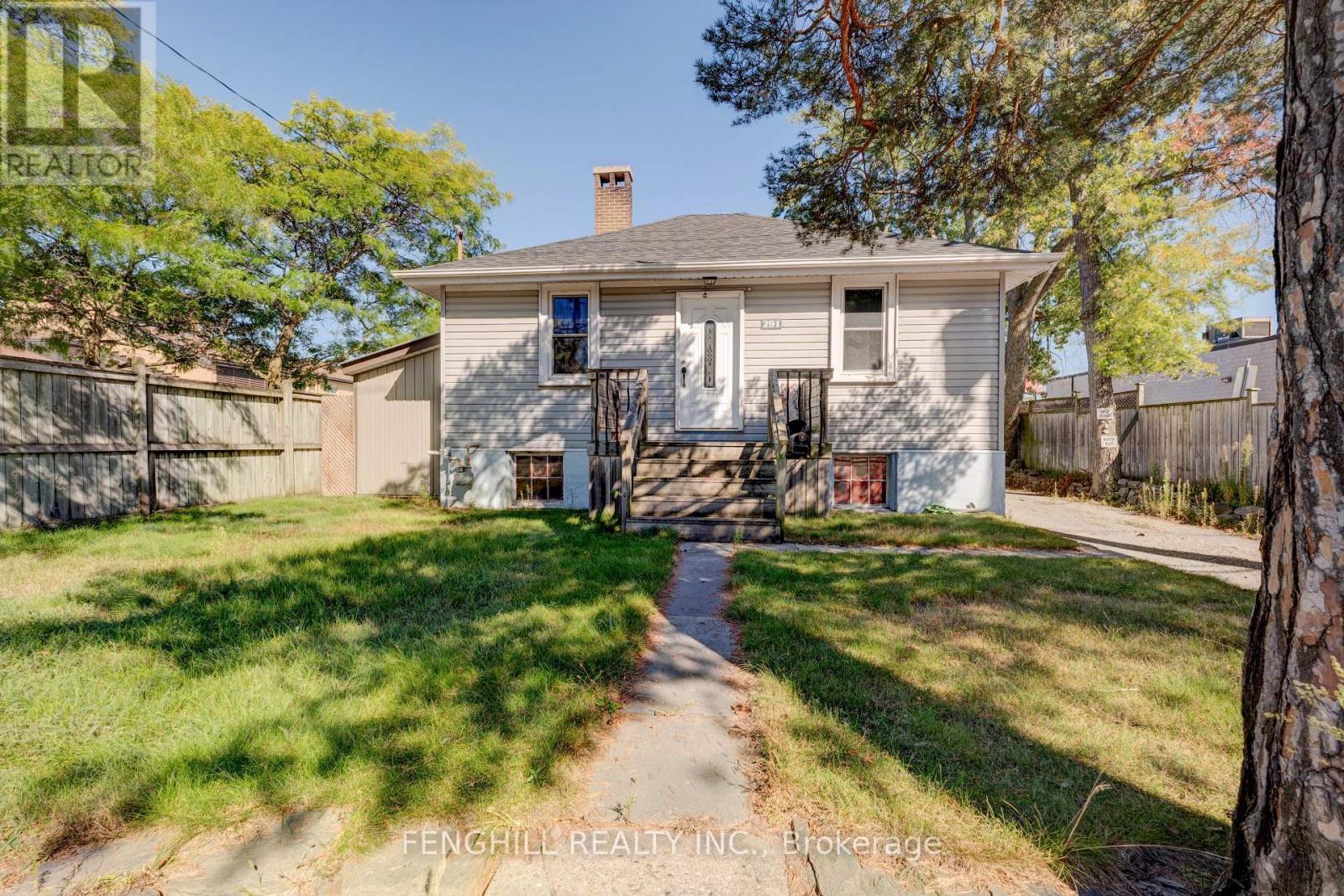 291 MORNINGSIDE AVENUE - 2