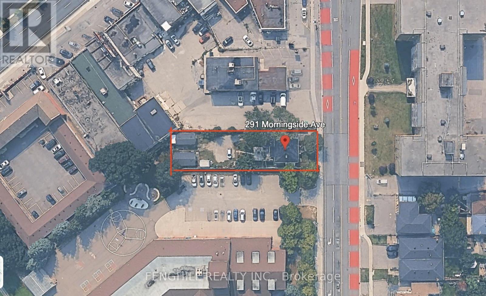 291 MORNINGSIDE AVENUE, Toronto (West Hill)