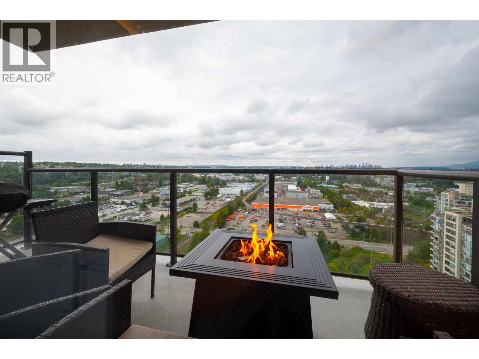 Photo of 2602 2345 MADISON AVENUE 7