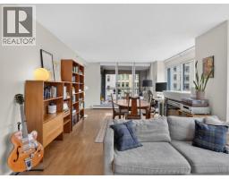 602 183 Keefer Place, Vancouver, BC V6B6B9 Photo 7