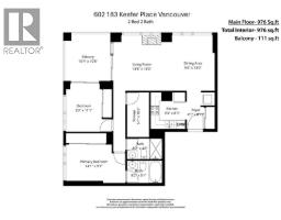 602 183 Keefer Place, Vancouver, BC V6B6B9 Photo 40